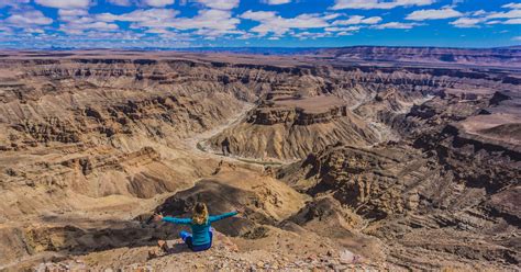 A Complete Guide to the Fish River Canyon — Viatu