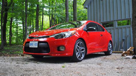 2014-2018 Kia Forte Used Vehicle Review | AutoTrader.ca