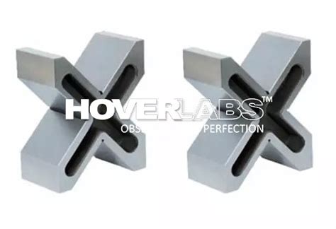 V-Block Sets (Model No. HVO-Block-6805) – HOVERLABS