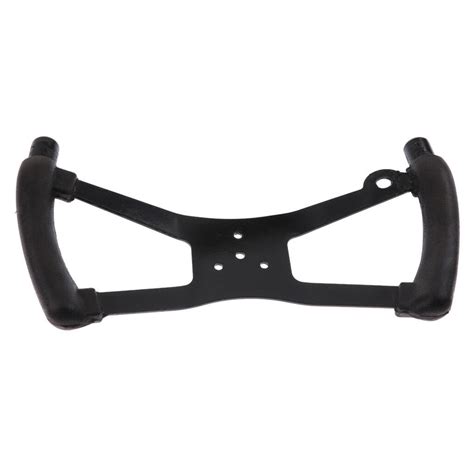Buy Universal Steering Wheel Outdoor Racing Replacement Fun Cart Go ...