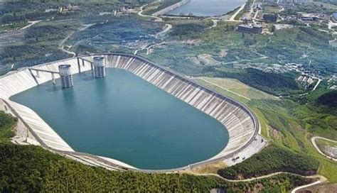 安徽绩溪特大型抽水蓄能电站工程实现重大节点突破 - 能源界
