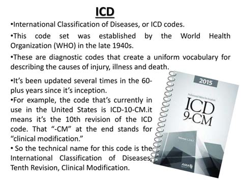 Basic Medical Coding Tutorial 的图像结果