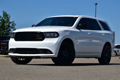 2016 Dodge Durango | Adrenalin Motors