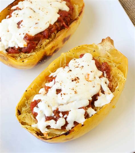 Our 15 Baking A Spaghetti Squash Ever – Easy Recipes To Make at Home