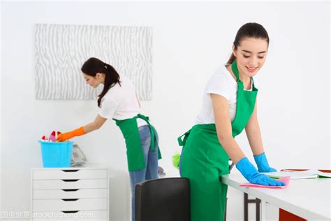 成都保洁公司办公室保洁服务要求和保洁标准 - 成都保洁公司企新洁