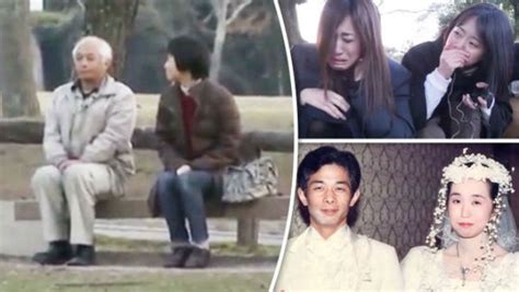 Stubborn father finally speaks to wife after over 20 YEARS of silence ...