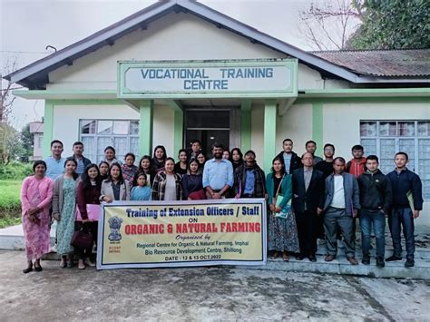 Photo Gallery | Bio Resources Development Centre (BRDC), Meghalaya