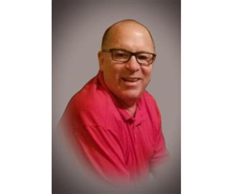 Troy Linn Scott Obituary (2022) - Sedalia, MO - Rea Funeral Chapel