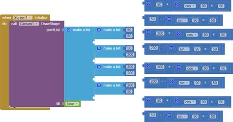 MIT App Inventor Sensor Esp32 Tutorial 的图像结果