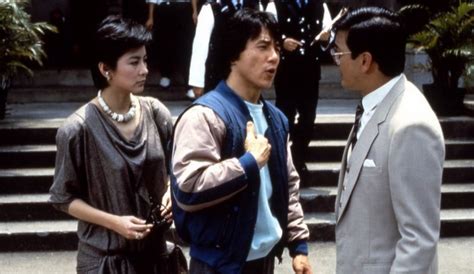 New Police Story Full Movie - Police Story (1985) - IMDb : Jackie chan ...