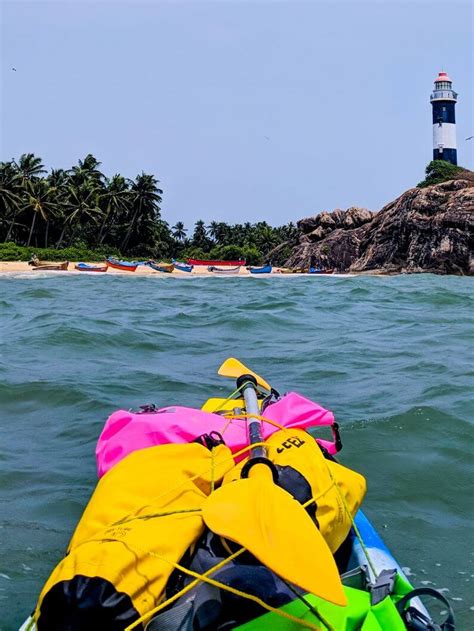 KayakBoy - Top 10 photos from 2018