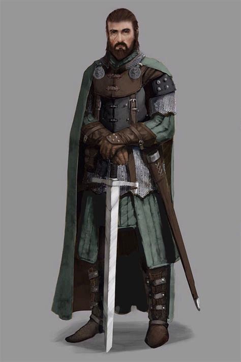 Medium Armor Pathfinder
