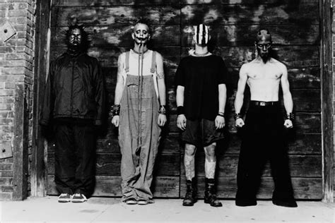 Mudvayne