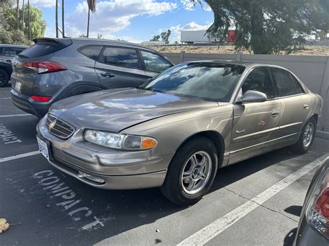 2001 Buick Regal for Sale in San Bernardino, CA - OfferUp
