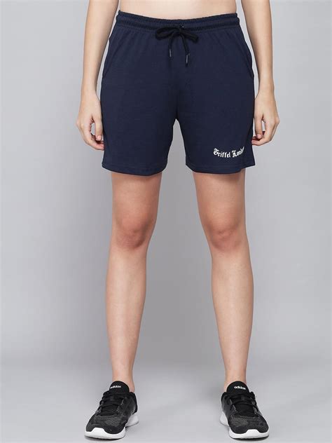 GRIFFEL Oversized Loose fit Short – griffel