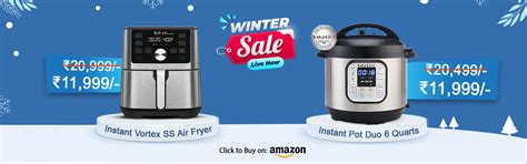 Instant Pot Official