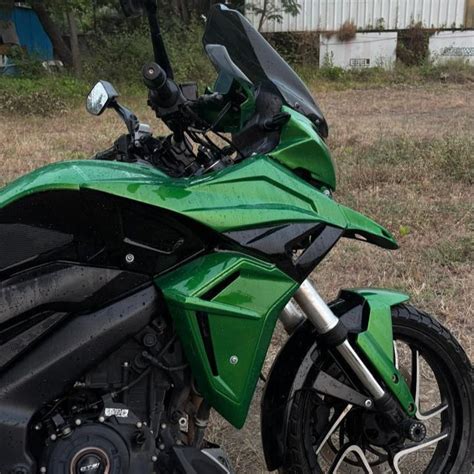 Dominar 250/400 | Xplorer SE Kit – Autologue Design