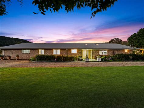 Horse Property For Sale Cedar Creek Qld 4207 | 281 Cedar Creek Road