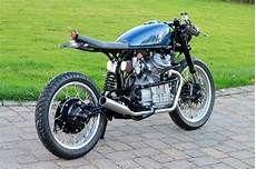 Cafe Racer Honda Cx500 by Honda Cx500 Cafe Racer By Rolling Retro Bikebound Cafe Racer Honda Cx500