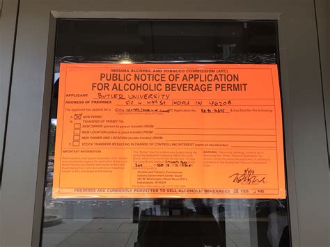 Butler University applies for alcohol permit for Hinkle Fieldhouse ...