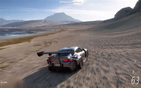 《极限竞速：地平线5》已经吸引80万玩家游玩_3DM单机