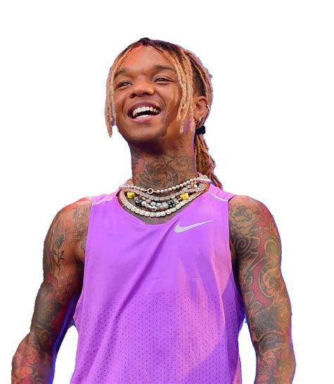 Swae Lee Download PNG Image