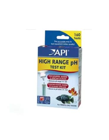 Image result for API Test Strip Guide