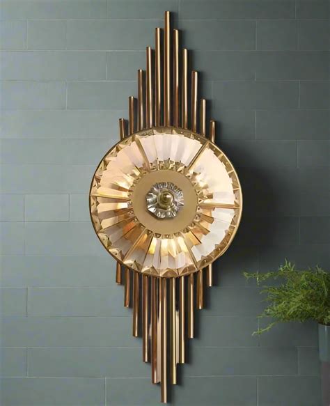premium universal wall light – Asian Premium Lights