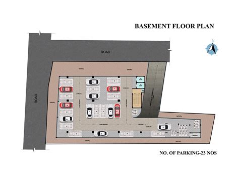 Synergy Commercial Complex | Yeyyadi Mangaluru