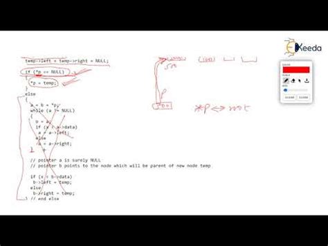 Image result for Drawing Binary Tree in Programming