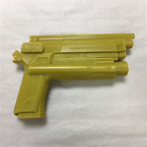 Prepped Beretta M9A3 w/Olight Pl-Pro Valkyrie - Blood Moon Holsters