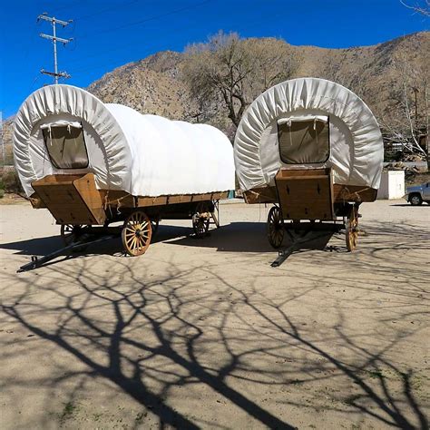 Frandy Park Campground - Hipcamp in Kernville, California