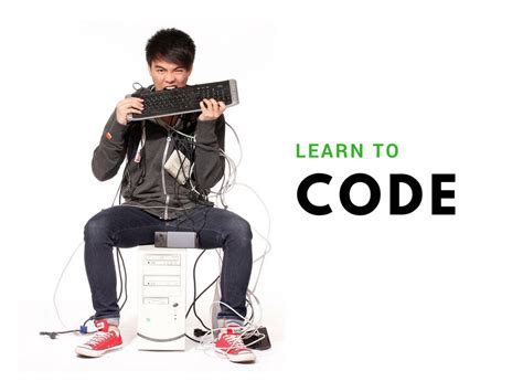 Start Learning Code Now 的图像结果