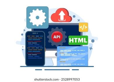 Image result for API Interface