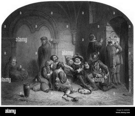 Spanish Prison High Resolution Stock Photography and Images - Alamy