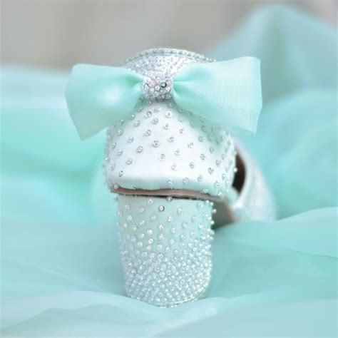 Cinderella Sandals | Dreamy Mint Green Heels with 3D Bow – aroundalways
