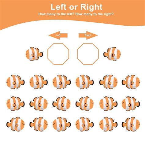 Turn Left Worksheet 的图像结果
