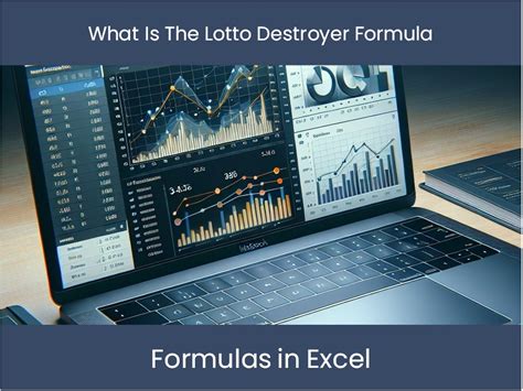 Image result for Excel Lotto Math Formulas