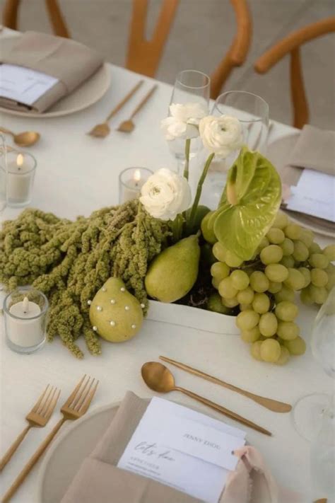 Elegant Tablescape Inspiration for Weddings | Wedding tablescapes ...