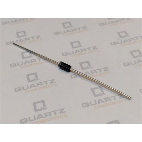 Buy 1N5819 Schottky Diode Online – QuartzComponents