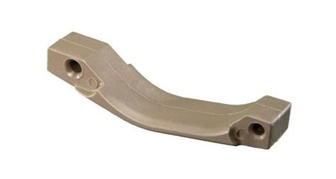 Magpul Polymer Trigger Guard Flat Dark Earth