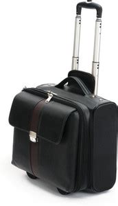 Mboss ONT015 Medium Briefcase - For Men & Women - Price in India ...