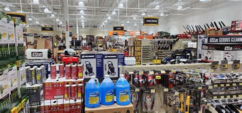 NORTHERN TOOL + EQUIPMENT - 119 12th St SW, Forest Lake MN - Hours ...