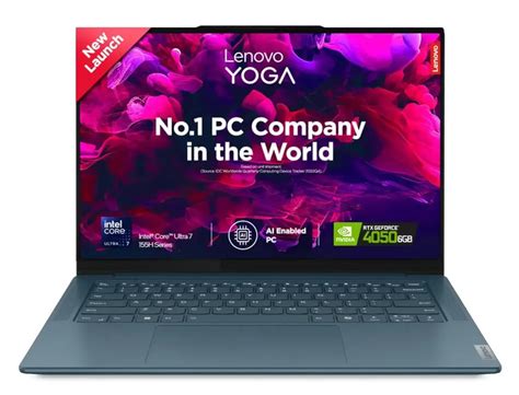 Lenovo Yoga Pro 7 Thin & Light (83E2005EIN) | mavenenterprises