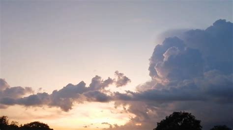 Sunset Time-lapse 的图像结果