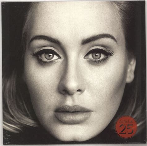 Adele Twenty Five