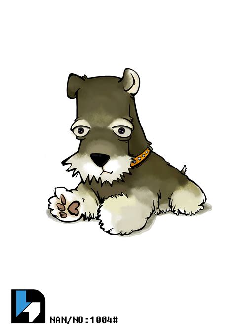 AE-绿色小狗走路动画 - 影视动画教程_AE（CC2015） - 虎课网