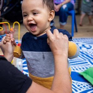 Lets Talk Happy Mealtimes, Child and Parent Centre-Rangeway Hovea St ...