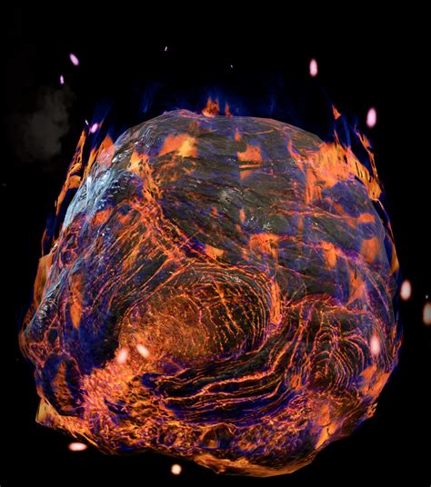 Hell Sphere - bg3.wiki