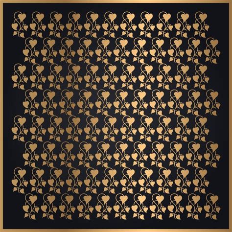 Pattern Type Print 的图像结果